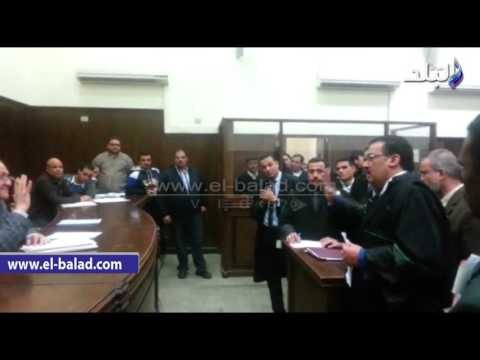 صدى البلد | تأجيل محاكمة «المستريح» لـ5 مارس للنطق بالحكم.