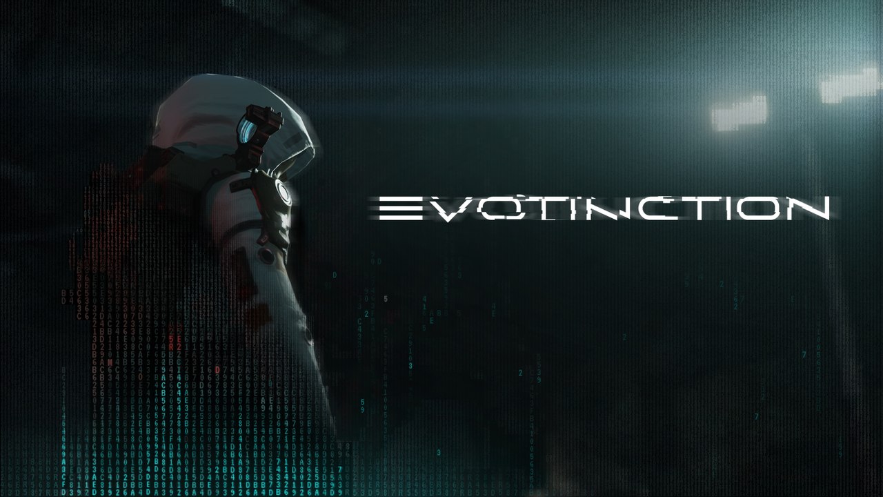 Evotinction - Trailer d'annonce