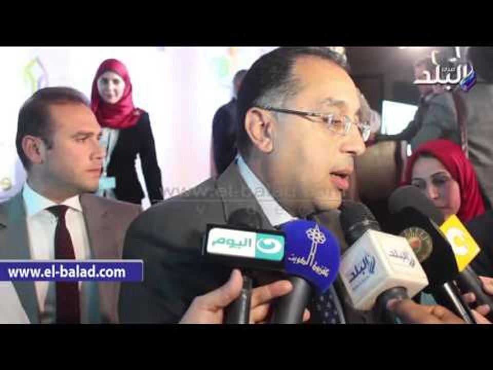 صدى البلد | مدبولي فى الدورة 32 لوزراء الإسكان العرب: "التعمير وإعادة الإعمار" على رأس أولوياتنا