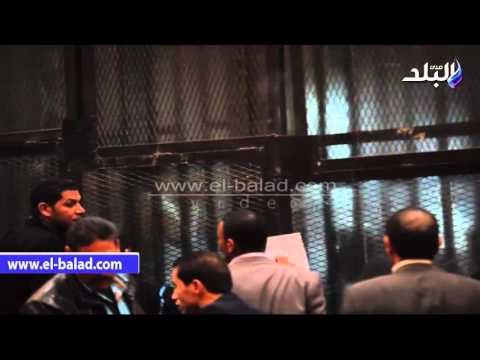 صدى البلد | تأجيل فض أحراز متهمي كتائب حلوان لجلسة 17 يناير المقبل لغياب المتهم الخامس
