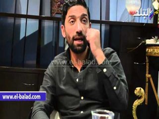 صدى البلد | لاول مرة.. الشاطر يكشف قصة مباراة التاريخ بين الاهلى والصفاقسى "2006"