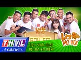 THVL | Làng hài mở hội - Tập 7: Tiệc sinh nhật - Đội Anh em (N&M)