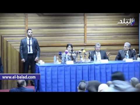 صدى البلد | الفتاة الإيزيدية: داعش أخذ حقي في الحياة.. اغتصب الصبايا وقتل العجزة