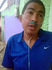 Jóvenes tengan cuidado la droga destruye sin piedad