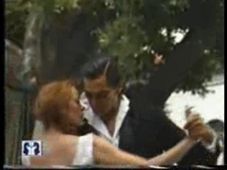 Compagnie Touch Tango - Tango Santelmo Buenos Aires