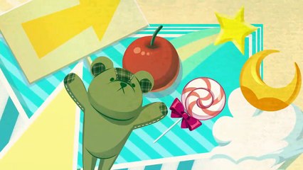 Poppin'Party 11th Single「ガールズコード」CM