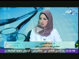 طبيب البلد مع يمنى طولان 12-2-2014