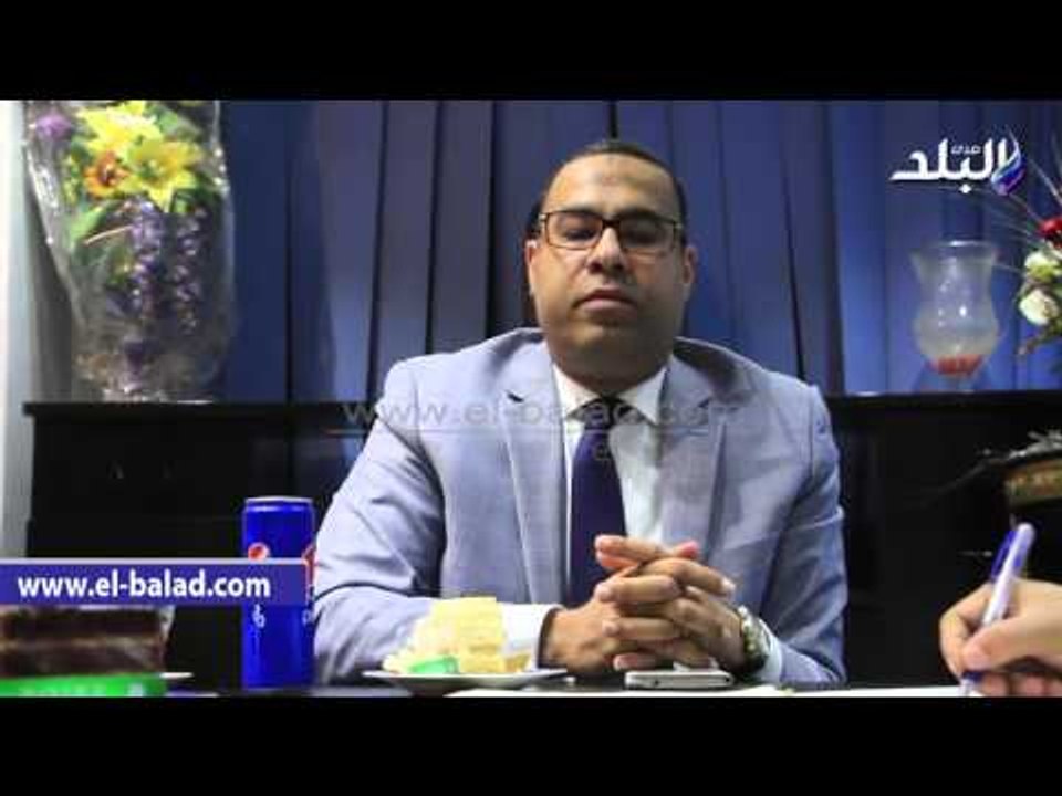 صدى البلد | محمد فضل الله: القبض على بلاتينى عز...