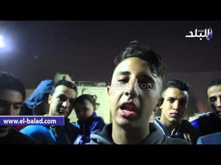 صدى البلد | شاهد عيان : مدير النادى القومى "ادانى 10 جنيه" عشان اسكت عن المدرب "مغتصب الاطفال"
