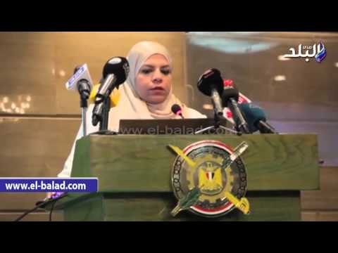 صدى البلد | إعلان نتائج حصر التعبئة والإحصاء بدون محافظتي شمال وجنوب سيناء‎