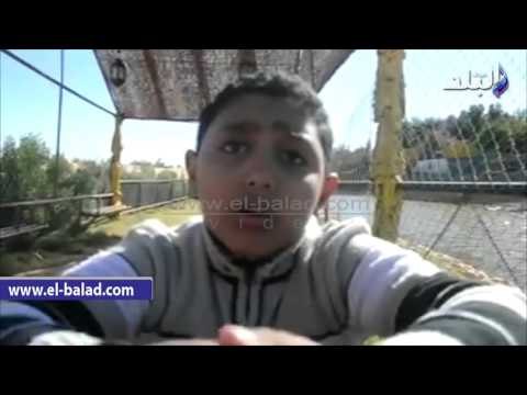 صدى البلد | رحلات مدرسية لتنشيط السياحة الداخلية بالوادي الجديد