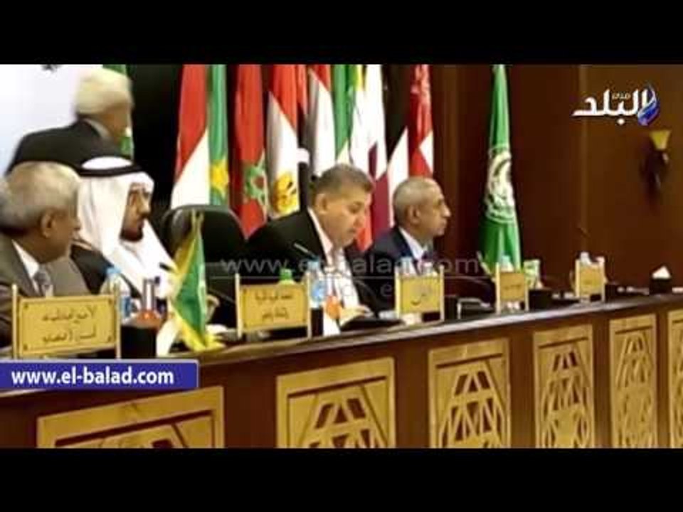 صدى البلد |  "الشيحي": تمويل التعليم يثقل كاهل الحكومات العربية بشكل كبير