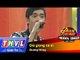 THVL | Ca sĩ giấu mặt 2015 - Tập 11: Ngô Kiến Huy | Giả giọng ca sĩ  - Quang Hùng