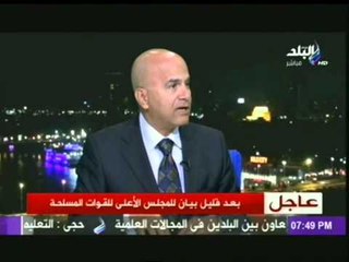 الكاتب جمال زايدة لــ وسائل الاعلام: اتمنى ان تكونوا "محايدين" مع كل المرشحين المحتملين للرئاسة