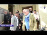 صدى البلد | محافظ القاهرة يؤدى صلاة الجمعة بمسجد عمر مكرم