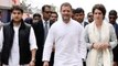Lok Sabha Election 2019: Congress Candidates की First List जारी, UP से 11 उम्मीदवार |वनइंडिया हिंदी
