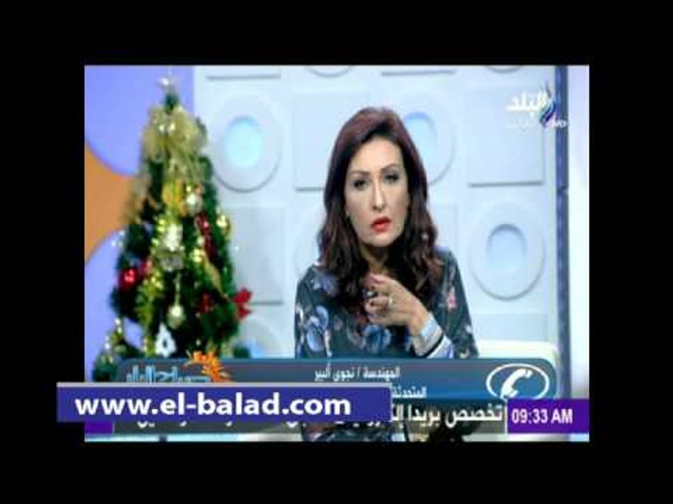 صدى البلد | كسر فى قضبان السكك الحديدية نتيجة ا...
