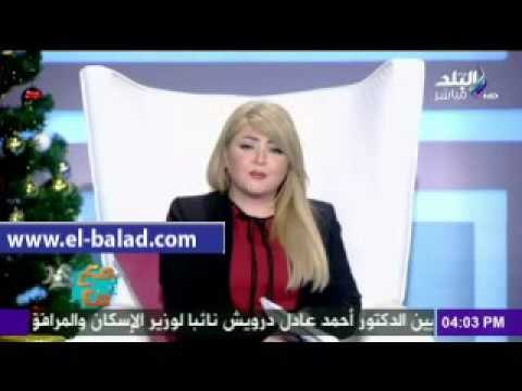 صدى البلد | مها أحمد تعرض مواقف مضحكة ومؤلمة في حياة الأزواج