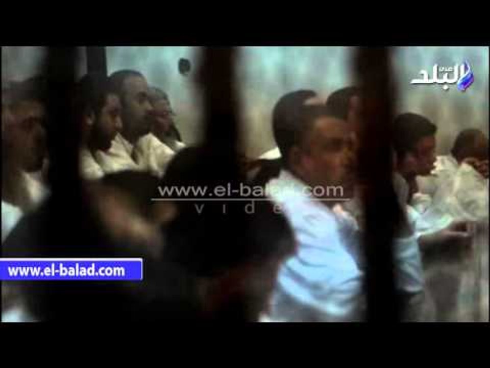 صدى البلد | تأجيل محاكمة بديع وآخرين فى "أحداث الإسماعيلية"