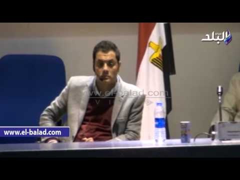 صدى البلد | " الحياة مرونة وأهداف"  ..ندوة بجامعة جنوب الوادي تنظم ندوة