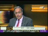الدكتور سعيد صادق: اعضاء الاخوان يطلقون على مكتب الارشاد 