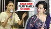 Alia Bhatt EPIC ANSWER To Kangana Ranaut Nepotism Drama In Bollywood