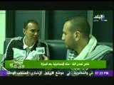 حصرى لصدى البلد ..تعليق عبد الحميد بسيونى على نتيجة فريقه امام نادى الاسماعيلى