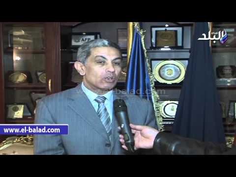 صدى البلد | إحباط محاولة تهريب 8 ملايين و819 ألف قرص مخدر داخل حاوية بميناء دمياط