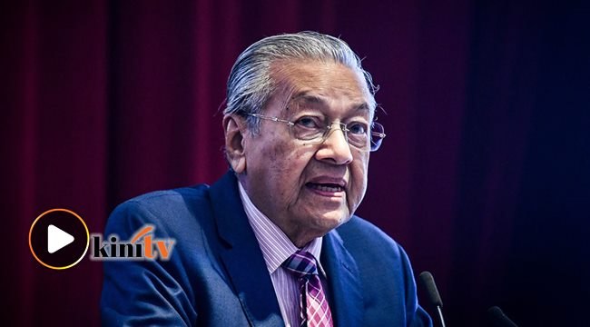 Jika terpaksa pilih, Malaysia suka 'China kaya' berbanding AS