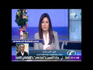 المرور:سائقي الميكروباصات سبب ظهور المواقف العشوائية