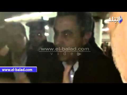 صدى البلد |النقل: إحالة مسئولين بالسكة الحديد للنيابة لعدم تشغيل مول سيدي جابر في موعده