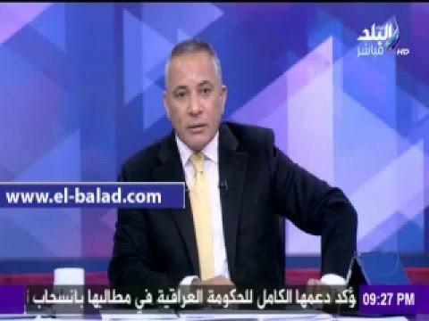 صدى البلد |أحمد موسى يبرز خبر «صدى البلد»عن مشروع المليون وحدة