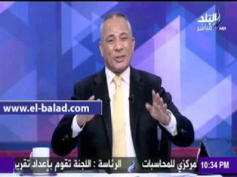 صدى البلد |أحمد موسى يصف أردوغان بـ «البلطجي»