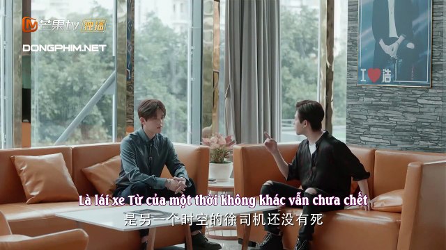Phim Đêm Ấy Sao Chổi Đến Tập 16 Việt Sub | Phim Trung Quốc | Thể Loại Tâm Lý - Tình Cảm, Viễn Tưởng, Khoa Học | Diễn Viên : Thang Mộng Giai , Phù Long Phi