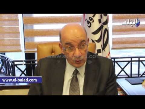 صدى البلد | صندوق تحيا مصر يدفع تعويضات متضرري السيول