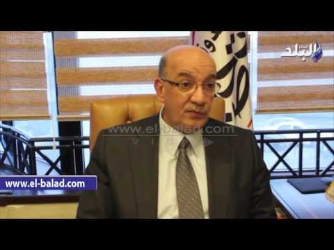 صدى البلد | تحيا مصر يمول 850 سيارة متنقلة لطرح السلع بأسعار مخفضة