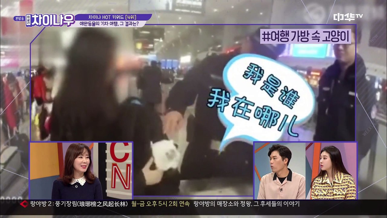 weekly china now s2 ep 113