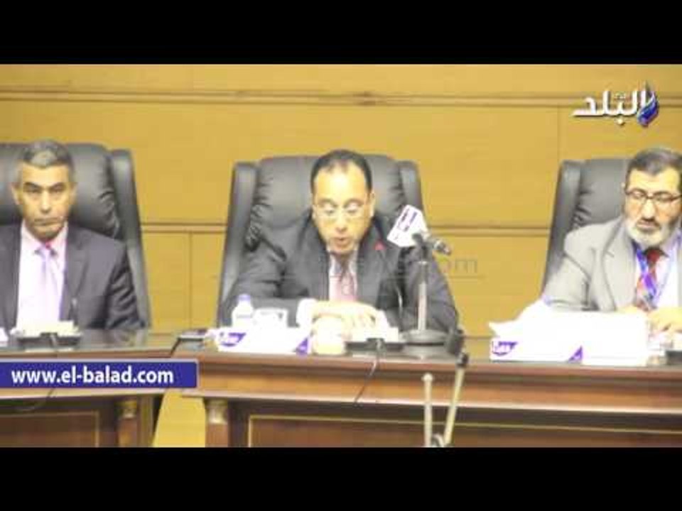 صدى البلد | اليوم بدء فعاليات المؤتمر الدولي الثاني لاختبارات ومراقبة وتقييم الكباري بحضور "مدبولى"