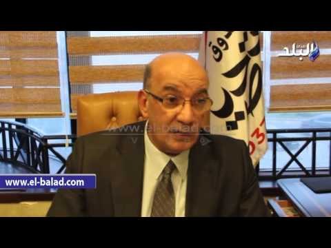 صدى البلد | عشماوي لـ صدى البلد : افتتاح المرحلة الأولى من مدينة تحيا مصر خلال يناير المقبل