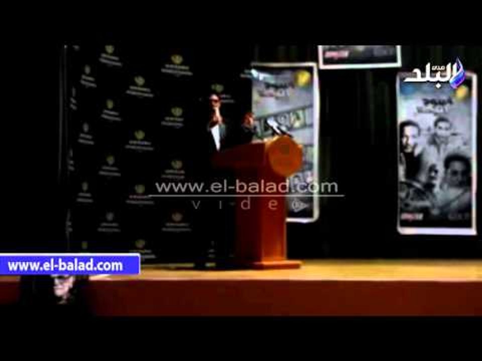 صدى البلد |  وصول الفنانين حفل ابيض واسود لتكريم رموز الفن الفن الجميل بسيميراميس‎
