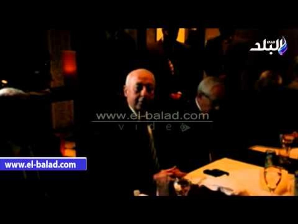 صدى البلد |  محافظ أسوان الجديد: سنعمل على توطيد العلاقات المصرية السودانية