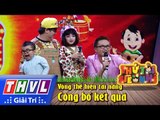 THVL | Thử tài siêu nhí - Tập 4: Vòng thể hiện tài năng - Công bố kết quả