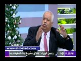 صدى البلد | الشهداء وعمال القناة .. شخصية العام لأحمد موسى وحمدي رزق