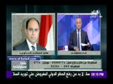 صدى البلد | أبو زيد من الخرطوم: مفاوضات النهضة تبعث على التفاؤل