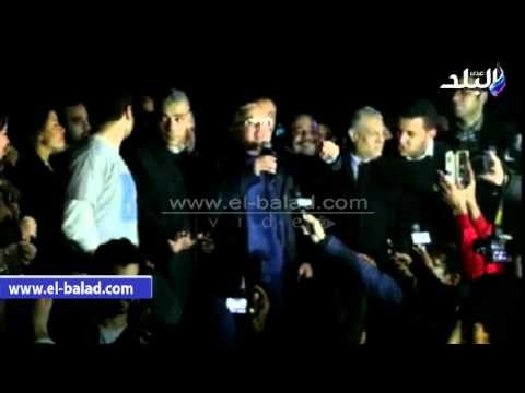 صدى البلد | هشام زعزوع : عام 2016 سيشهد بداية قوية لعودة السياحة المصرية