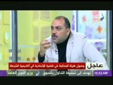 محمد الباز: لو تم حل الازمة بين مصر وقطر سيفقد الاخوان كل شئ