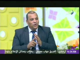 المشير السيسى لـ المستشار احمد الفضالى: قول لشعب مصر " طمنهم لن أخذلهم "