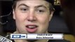 Charlie McAvoy Bruins vs. Panthers Postgame Availability