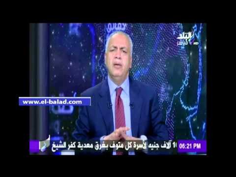 صدى البلد | مصطفى بكري يشرح تفاصيل الجلسة الأولى للبرلمان