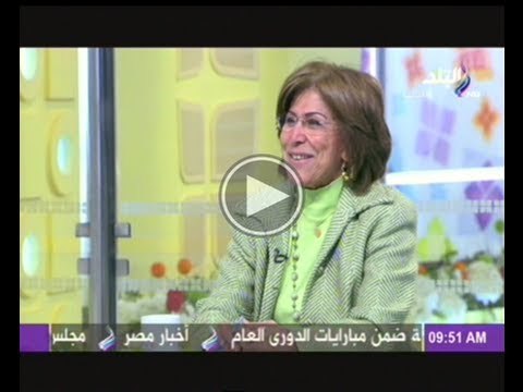الكاتبة الصحفية فريدة الشوباشى تعلق على فقرة الصحافة فى صباح البلد